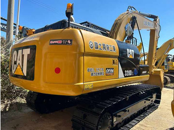 Escavadora de rastos Low Shipping Certified Pre-Owned Cat 320DLExcavator | Heavy-Duty Loader for Mining/ Construction - Price Negotiable! [ Copy ]: foto 3