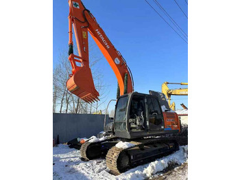 Escavadora de rastos Original Japan Hitachi ZX200-3 Excavator Hitachi Excavator in Low Price for Hot Sale [ Copy ]: foto 2