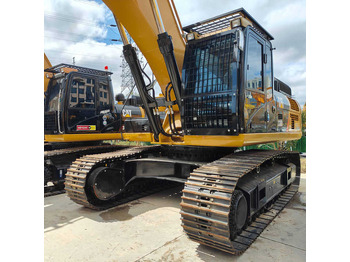 Escavadora de rastos CATERPILLAR 336D2