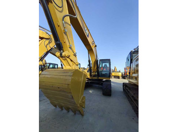 Escavadora de rastos USED CAT 330GC Hydraulic Excavator Used Cat 330gc Is of High Quality and Low Price and Is in Stock for Sale: foto 2