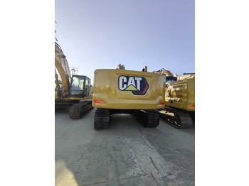Escavadora de rastos USED CAT 330GC Hydraulic Excavator Used Cat 330gc Is of High Quality and Low Price and Is in Stock for Sale: foto 4
