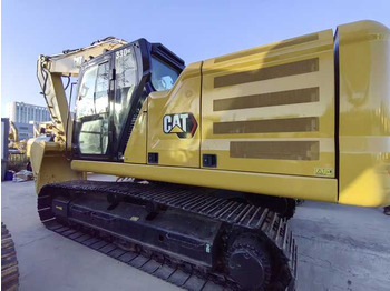 Escavadora de rastos USED CAT 330GC Hydraulic Excavator Used Cat 330gc Is of High Quality and Low Price and Is in Stock for Sale: foto 3