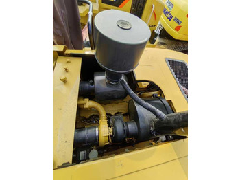 Pá carregadora de rodas Used CAT 966h Wheel Loader Original Cheap Used Wheel Loader CAT  950 966 Wheel Loaders for Sale [ Copy ]: foto 4