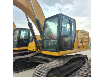 Escavadora de rastos CATERPILLAR 330GC