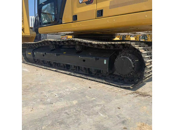 Escavadeira CATERPILLAR 330GC