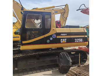 Escavadora de rastos CATERPILLAR 325BL