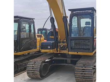 Escavadora de rastos CATERPILLAR 315D