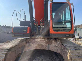 Leasing de  Used Digger DOOSAN DX380 Construction Machinery Construction Digger Used DOOSAN DX380 Cheap Excavator [ Copy ] Used Digger DOOSAN DX380 Construction Machinery Construction Digger Used DOOSAN DX380 Cheap Excavator [ Copy ]: foto 5