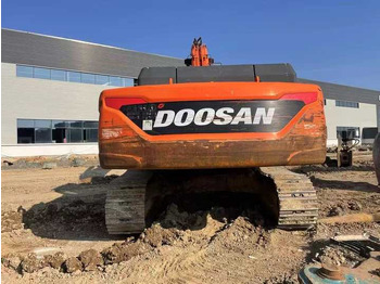 Leasing de  Used Digger DOOSAN DX380 Construction Machinery Construction Digger Used DOOSAN DX380 Cheap Excavator [ Copy ] Used Digger DOOSAN DX380 Construction Machinery Construction Digger Used DOOSAN DX380 Cheap Excavator [ Copy ]: foto 4