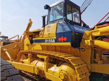 Buldôzer Used Heavy Construction Equipment KomatsuD155-2 Bulldozer Used Machine [ Copy ]: foto 2