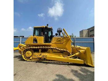 Buldôzer KOMATSU