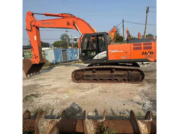 Escavadora de rastos HITACHI ZX350