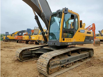 Escavadeira Used Strong Power volvo EC290 Korea Excavator volvo Excavator 290 for Sale 20T 30T EC210 EC240 EC300 EC360: foto 2