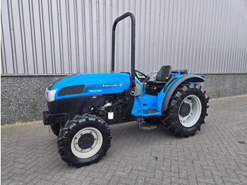 Trator LANDINI