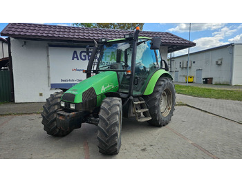 Trator DEUTZ Agrotron