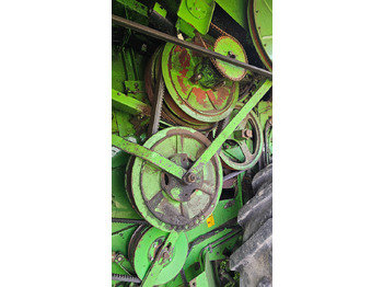 Peça de reposição DEUTZ