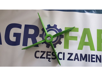 Peça de reposição DEUTZ
