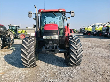 Trator CASE IH Maxxum 140