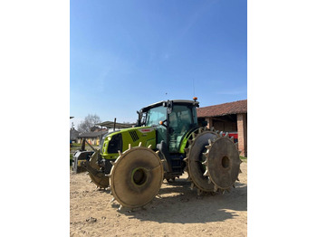 Trator CLAAS Arion 470