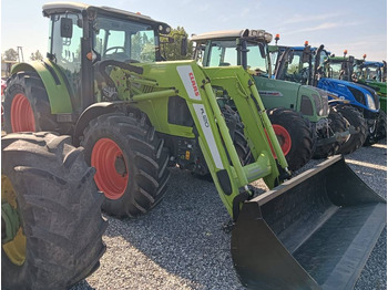 Trator CLAAS Arion 460