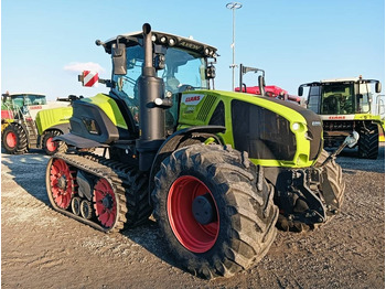 Trator CLAAS Axion 960