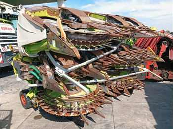 Plataforma para colher milho CLAAS