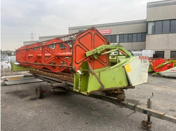 Equipamento para colheitadeira CLAAS