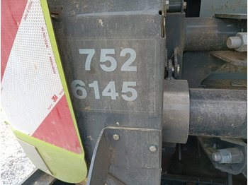 Enfardadeira de fardos redondos Claas Variant 480 RF: foto 3