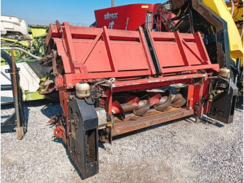 Equipamento para colheitadeira