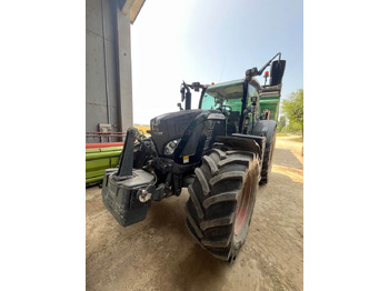 Trator FENDT 722 Vario