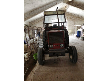 Trator FIAT