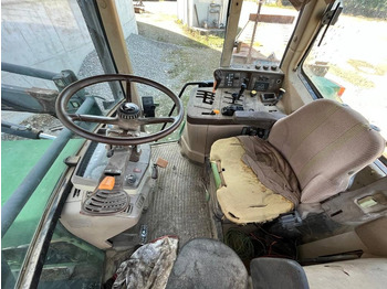 Trator John Deere 6310: foto 3