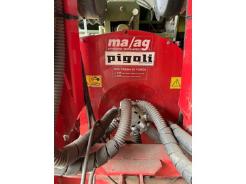 Semeadora de precisão Ma/ag PIG6PDIS: foto 2