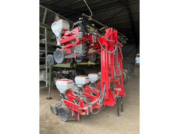 Semeadora de precisão Ma/ag PIG6PDIS: foto 5