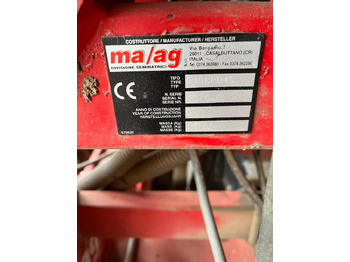 Semeadora de precisão Ma/ag PIG6PDIS: foto 3