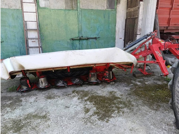 Gadanheira MASCHIO GASPARDO