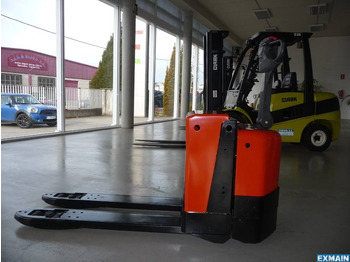 Porta-palete BT W 20: foto 3