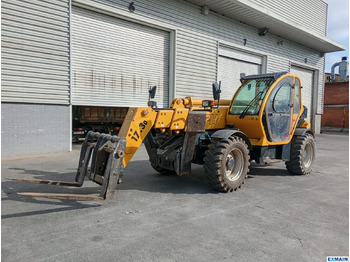 Empilhador telescópico HAULOTTE