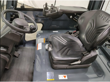 Leasing de Toyota  Toyota: foto 3