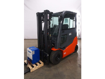 Leasing de Toyota  Toyota: foto 1