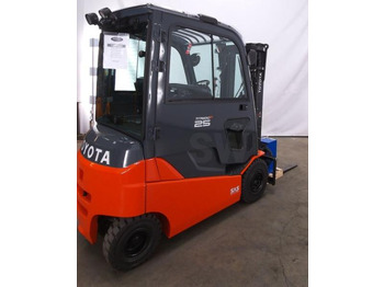 Leasing de Toyota  Toyota: foto 2