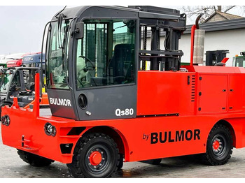 Empilhador lateral BULMOR