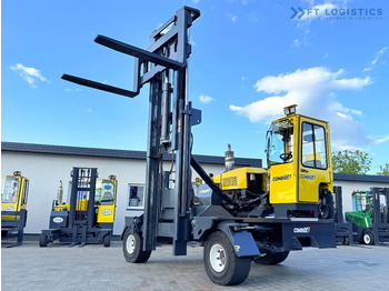 Empilhador de 4 vias COMBILIFT