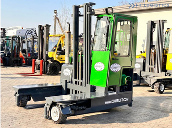 Empilhador de 4 vias COMBILIFT
