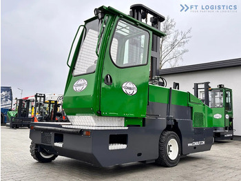 Leasing de Combilift C5000SL / DIESEL / 4500MM / DUPLEX / CABIN / PLATFORMS / LIKE NEW C5000SL / DIESEL / 4500MM / DUPLEX / CABIN / PLATFORMS / LIKE Combilift C5000SL / DIESEL / 4500MM / DUPLEX / CABIN / PLATFORMS / LIKE NEW C5000SL / DIESEL / 4500MM / DUPLEX / CABIN / PLATFORMS / LIKE: foto 4