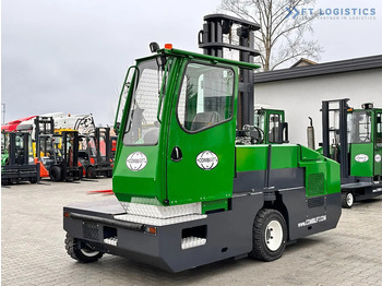 Leasing de Combilift C5000SL / DIESEL / 4500MM / DUPLEX / CABIN / PLATFORMS / LIKE NEW C5000SL / DIESEL / 4500MM / DUPLEX / CABIN / PLATFORMS / LIKE Combilift C5000SL / DIESEL / 4500MM / DUPLEX / CABIN / PLATFORMS / LIKE NEW C5000SL / DIESEL / 4500MM / DUPLEX / CABIN / PLATFORMS / LIKE: foto 2