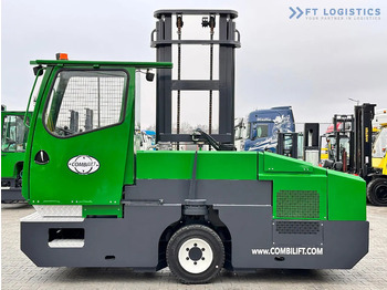 Leasing de Combilift C5000SL / DIESEL / 4500MM / DUPLEX / CABIN / PLATFORMS / LIKE NEW C5000SL / DIESEL / 4500MM / DUPLEX / CABIN / PLATFORMS / LIKE Combilift C5000SL / DIESEL / 4500MM / DUPLEX / CABIN / PLATFORMS / LIKE NEW C5000SL / DIESEL / 4500MM / DUPLEX / CABIN / PLATFORMS / LIKE: foto 3