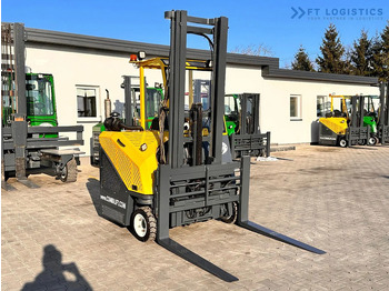 Empilhador de 4 vias COMBILIFT