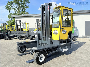 Empilhador de 4 vias COMBILIFT