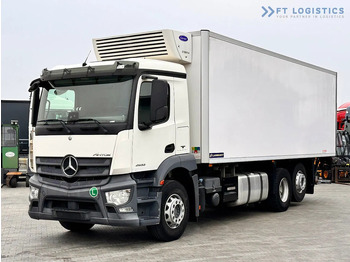 Camião frigorífico MERCEDES-BENZ Actros 2532